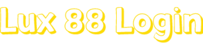logo-Lux 88 Login